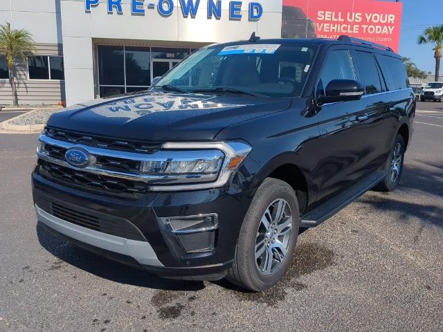 2024 Ford Expedition Max