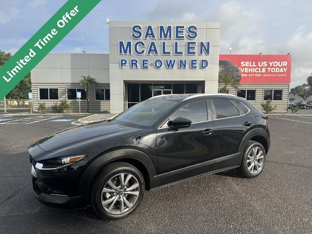 2023 Mazda Cx-30