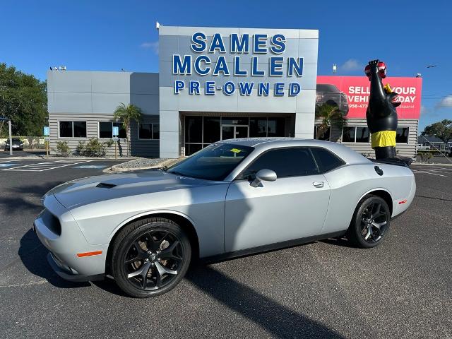 2020 Dodge Challenger