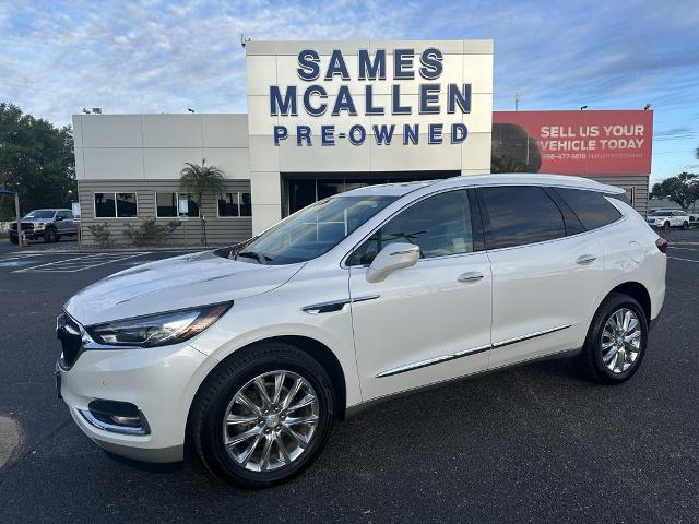 2019 Buick Enclave