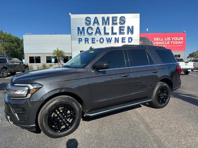 2022 Ford Expedition