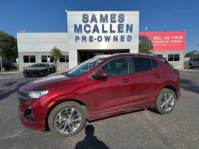 2023 Buick Encore Gx