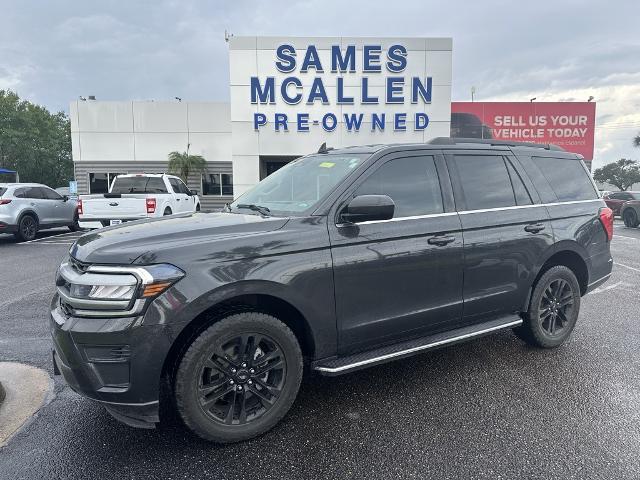 2023 Ford Expedition