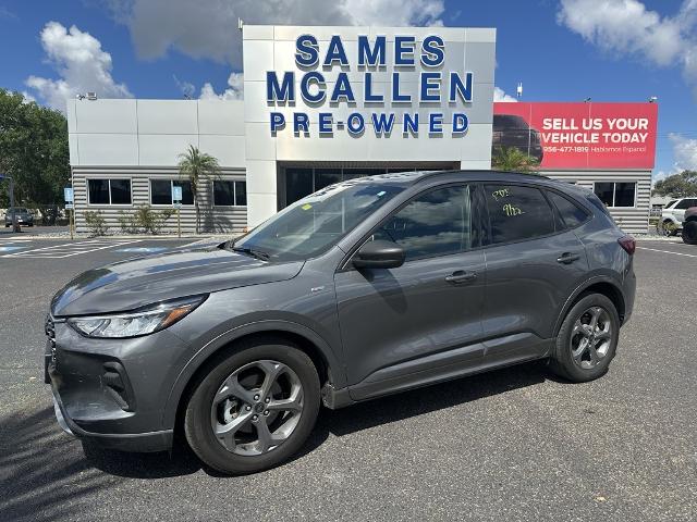 2023 Ford Escape