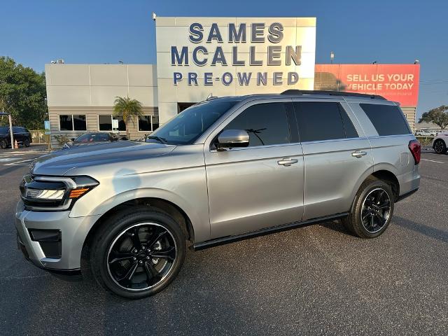 2024 Ford Expedition