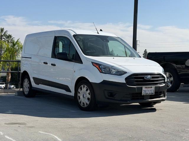 2021 Ford Transit Connect Van