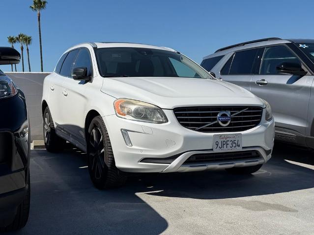 2017 Volvo XC60