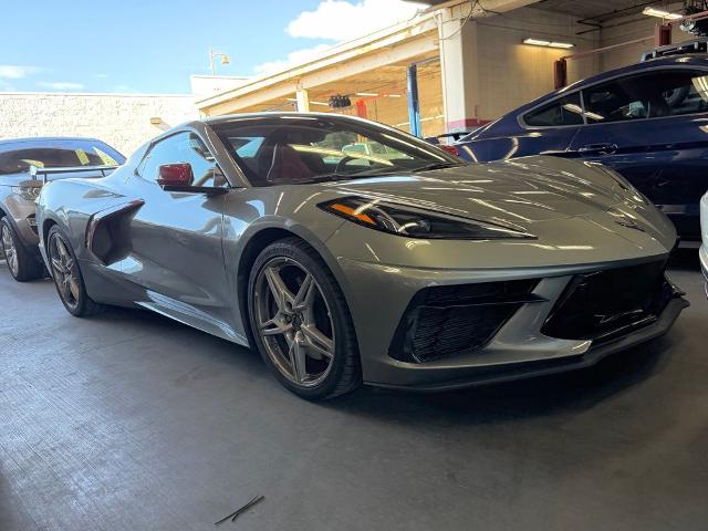 2023 Chevrolet Corvette