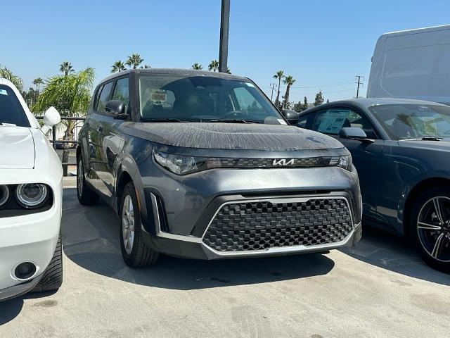 2025 Kia SOUL