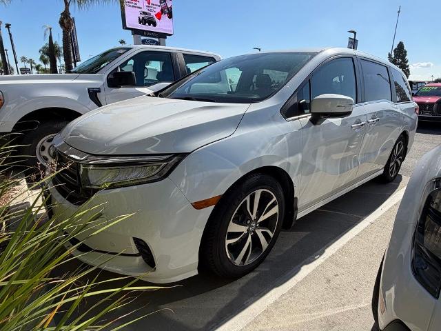 2023 Honda Odyssey