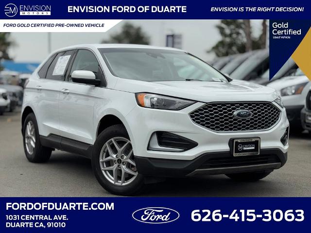 2023 Ford Edge
