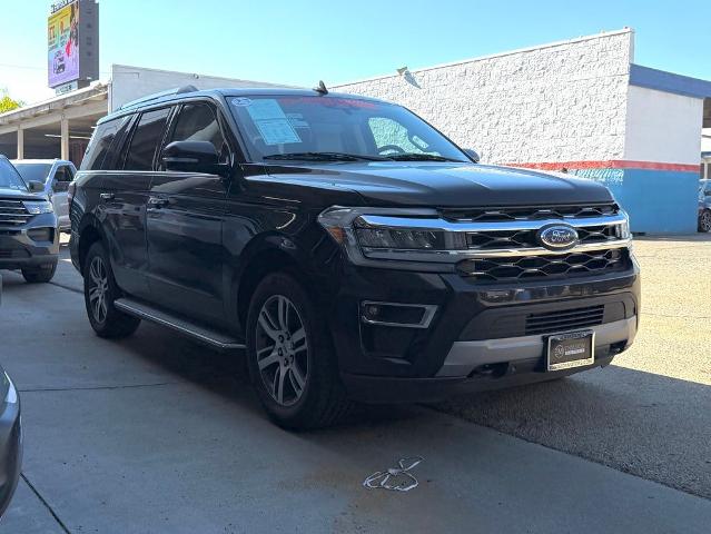 2023 Ford Expedition