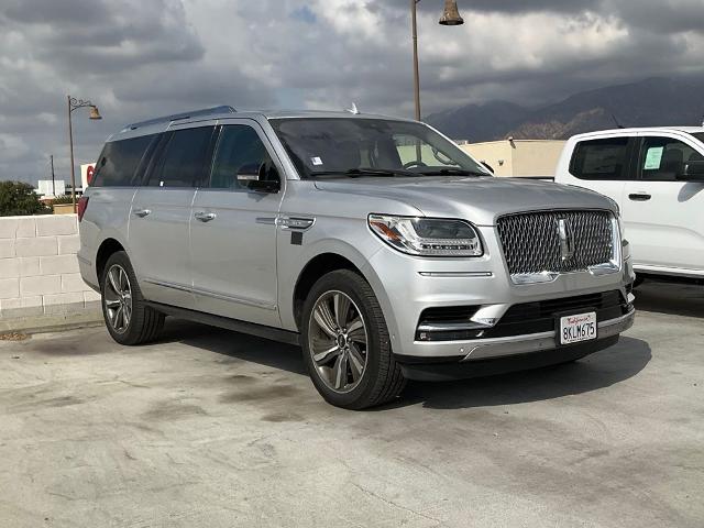 2019 Lincoln Navigator L