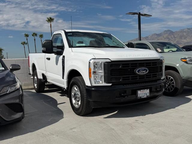2023 Ford Super Duty F-250 Srw
