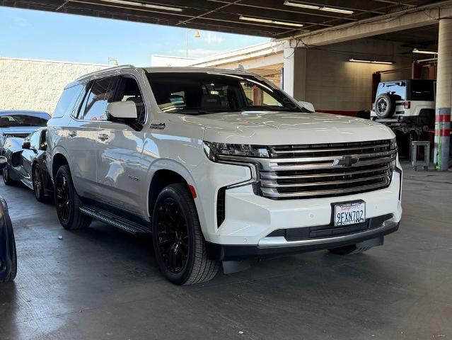 2023 Chevrolet Tahoe