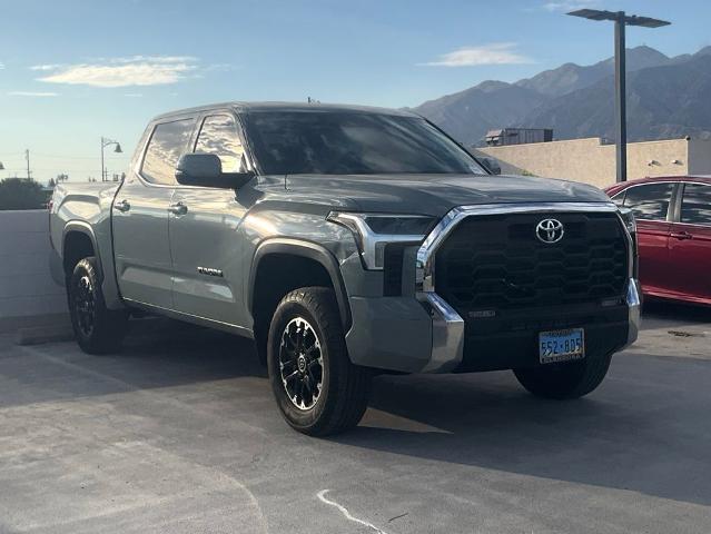 2022 Toyota Tundra 4wd