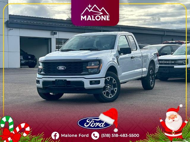 2025 Ford F-150 STX's photo