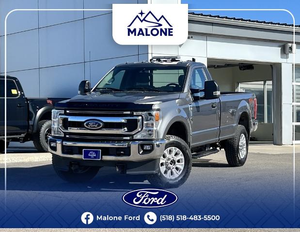 2022 Ford F-350 XLT