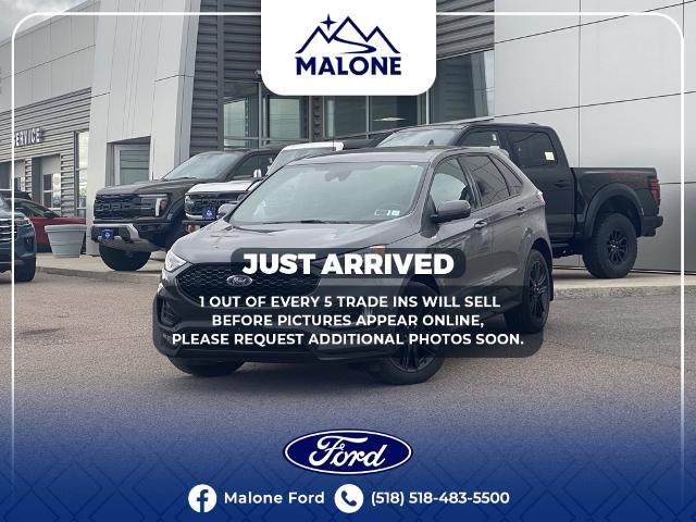 2023 Ford Edge ST Line