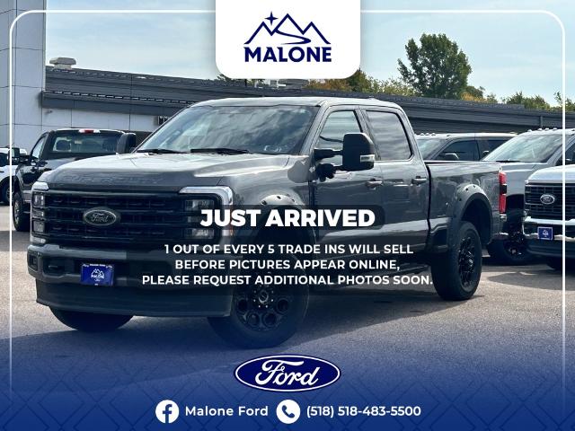 2023 Ford F-250 XLT 2023 Ford F-250 XLT