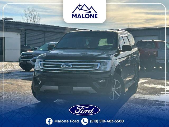 2019 Ford Expedition XLT's photo