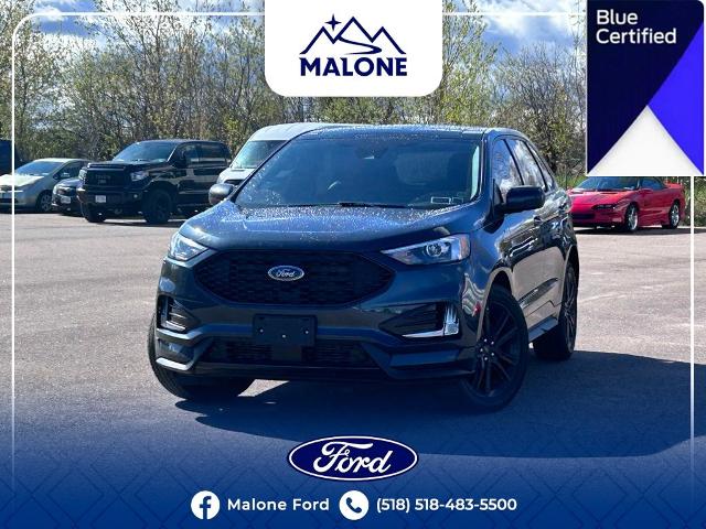 2022 Ford Edge ST-Line AWD's photo