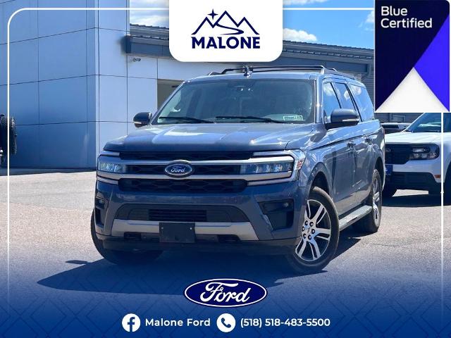 2023 Ford Expedition MAX XLT