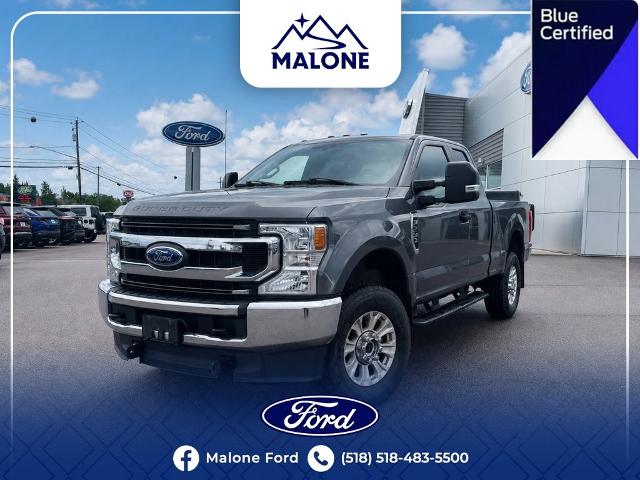2022 Ford F-250 XL