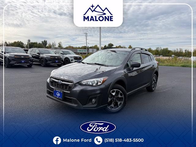 2019 Subaru Crosstrek
