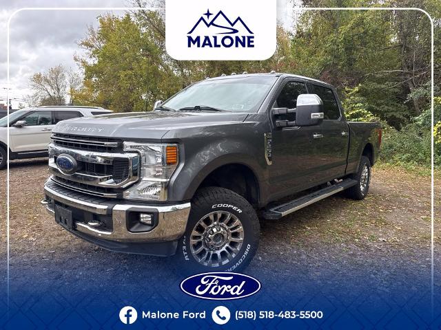 2022 Ford F-250 XLT