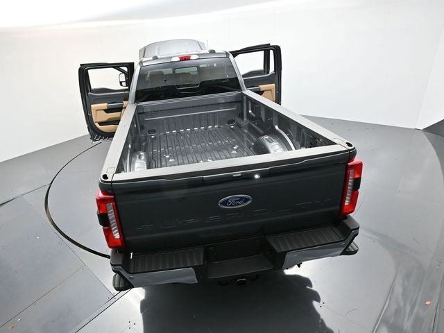 2026 Ford F-350 Super Duty Lariat - Photo 80