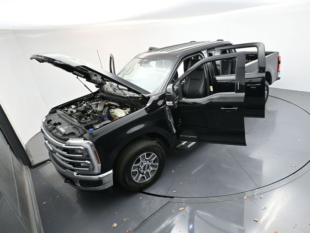2026 Ford F-350 Super Duty Lariat - Photo 77