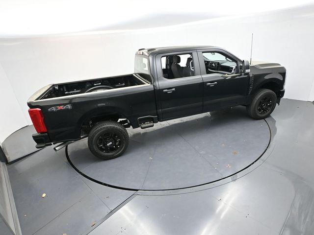 New 2026 Agate Black Metallic Ford F-250® XL image 33