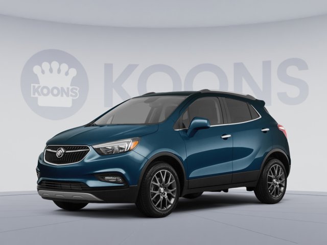 2019 Buick Encore