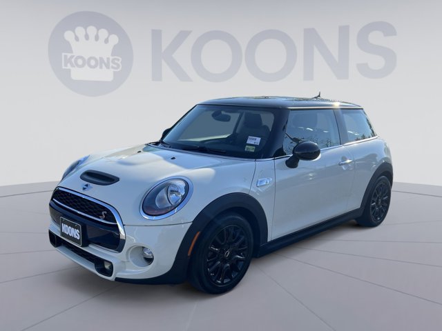 2017 MINI Hardtop 2 Door
