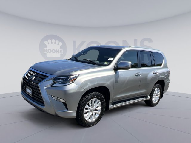 2020 Lexus GX