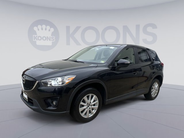 2015 Mazda CX-5