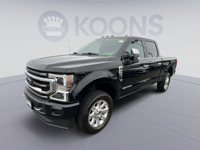 2020 Ford Super Duty F-250 Srw