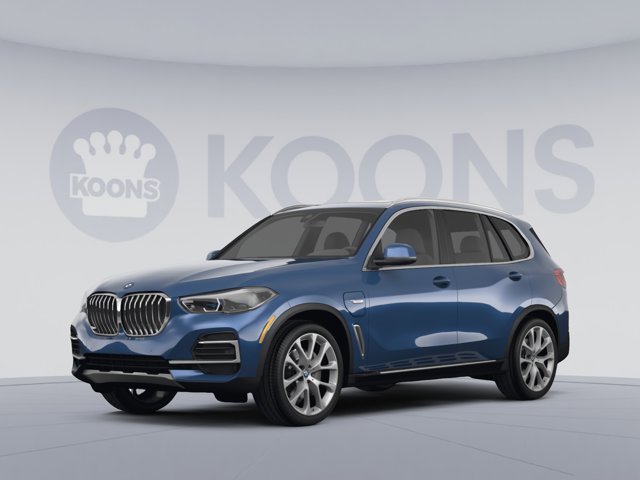 2023 BMW X5