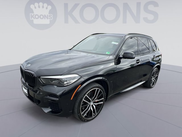 2023 BMW X5