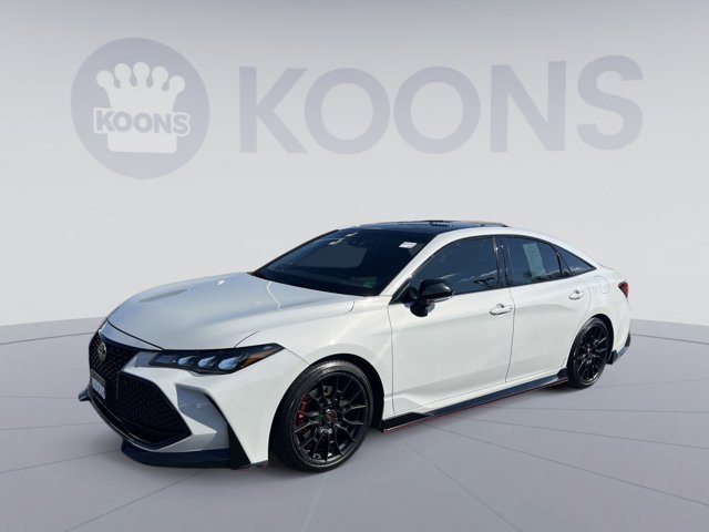 2021 Toyota Avalon