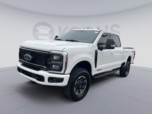 2024 Ford Super Duty F-350 Srw
