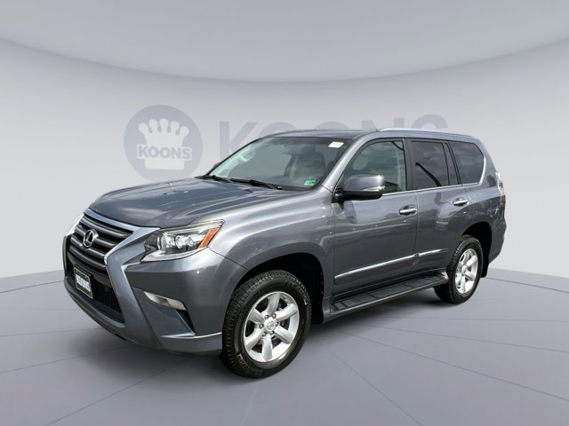 2017 Lexus GX