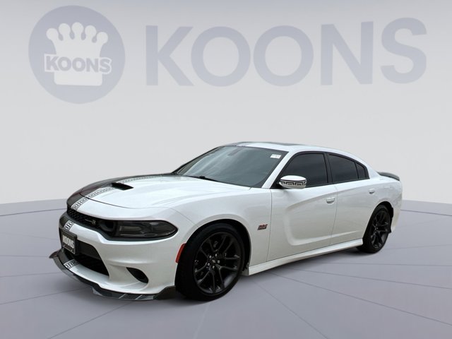 2020 Dodge Charger