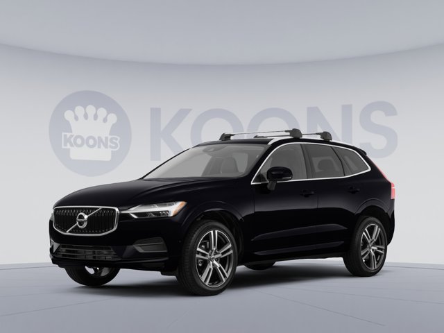 2020 Volvo XC60