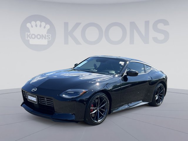 2024 Nissan Z