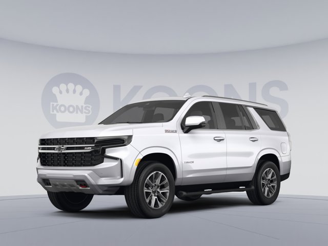 2023 Chevrolet Tahoe
