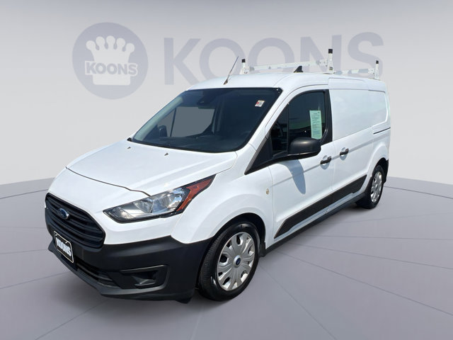 2020 Ford Transit Connect Van