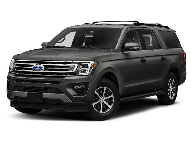 2019 Ford Expedition Max