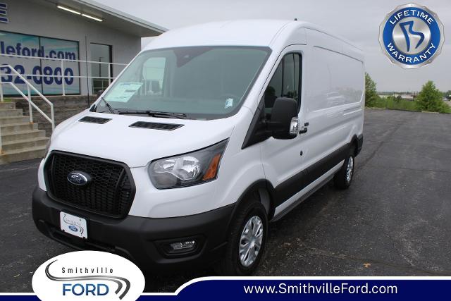 2025 Ford Transit Cargo Van Cargo Van